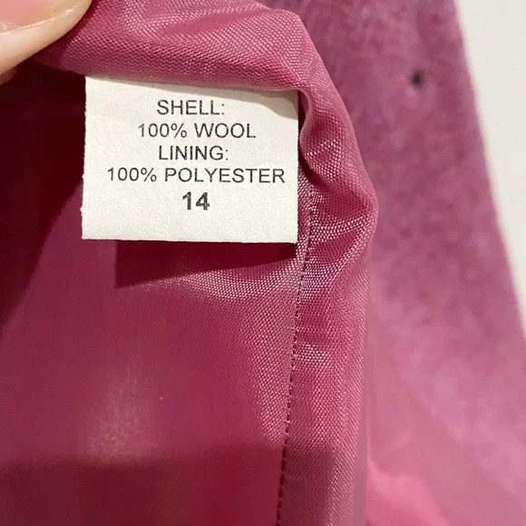 Orvis Pink Blazer - Picture 11 of 12